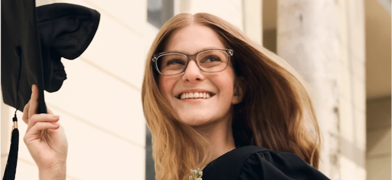 Coach Woman Transparent