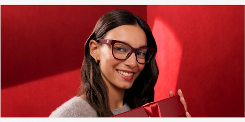 Dolce&Gabbana Woman Bordeaux