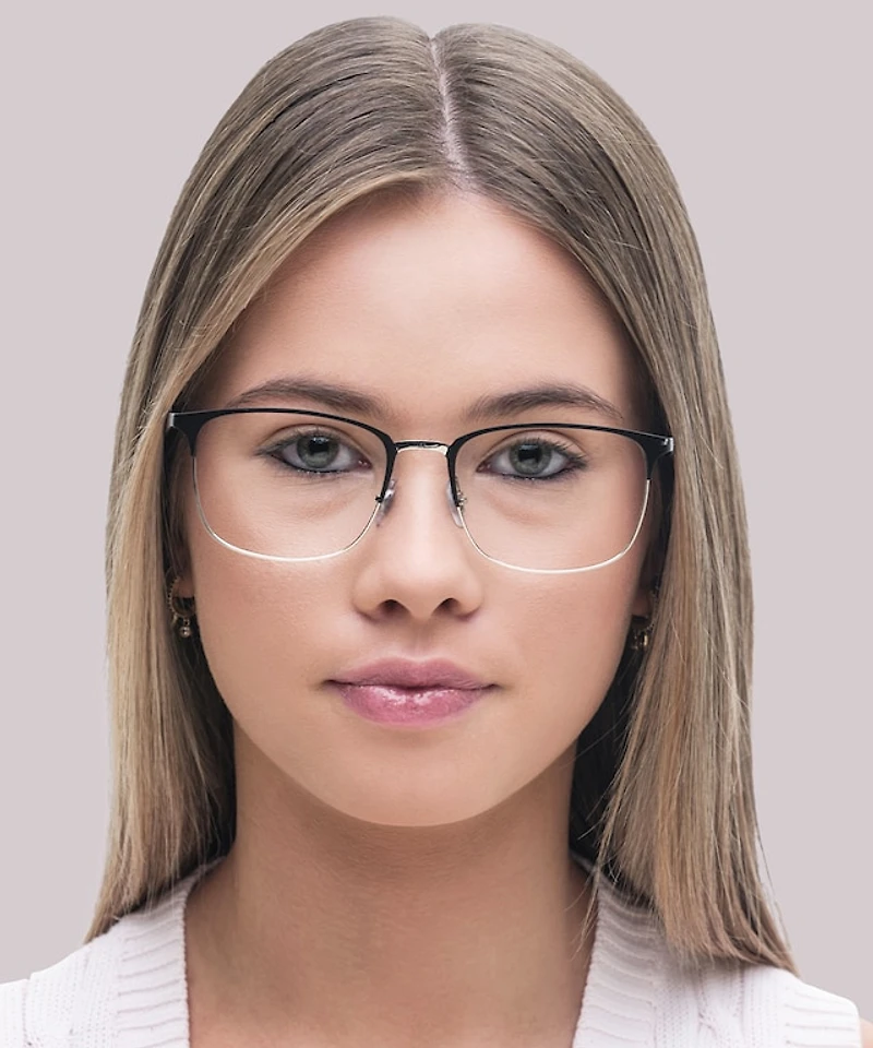 Ray-Ban Unisex On Silver