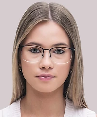 Ray-Ban Unisex On Silver