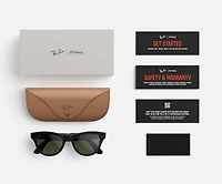 Ray-Ban Meta Skyler