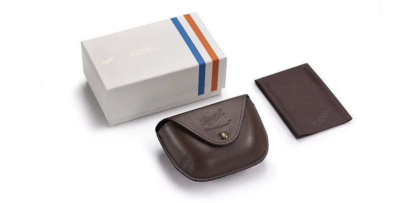 PO0714SM 714SM - Steve McQueen