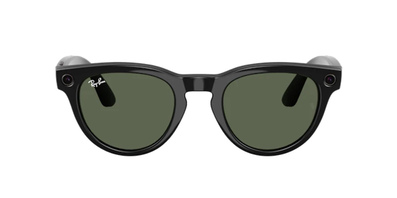 Ray-Ban Unisex Black