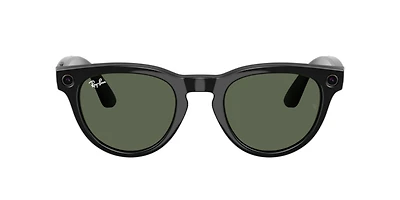 Ray-Ban Unisex Black