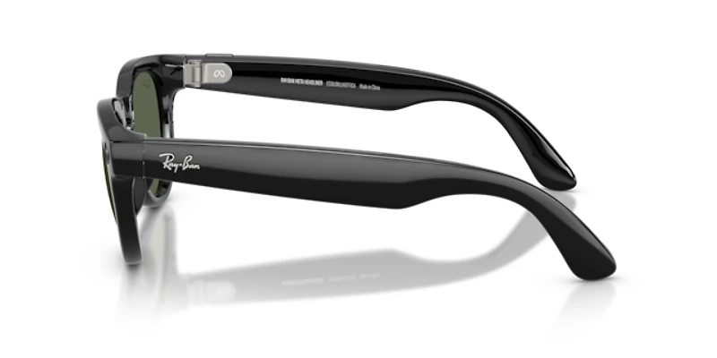 Ray-Ban Unisex Black