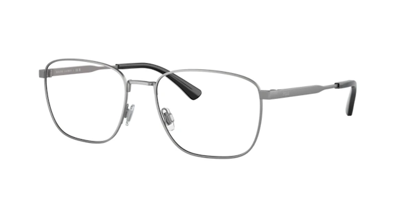 Polo Ralph Lauren Man Semishiny Gunmetal
