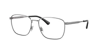 Polo Ralph Lauren Man Semishiny Gunmetal