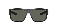 Costa Del Mar Man Matte Black