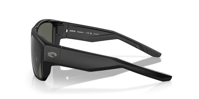 Costa Del Mar Man Matte Black
