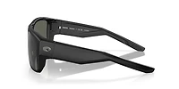 Costa Del Mar Man Matte Black