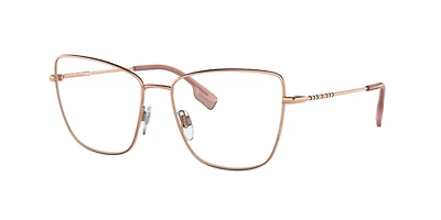 Burberry Woman Rose Gold