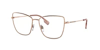 Burberry Woman Rose Gold