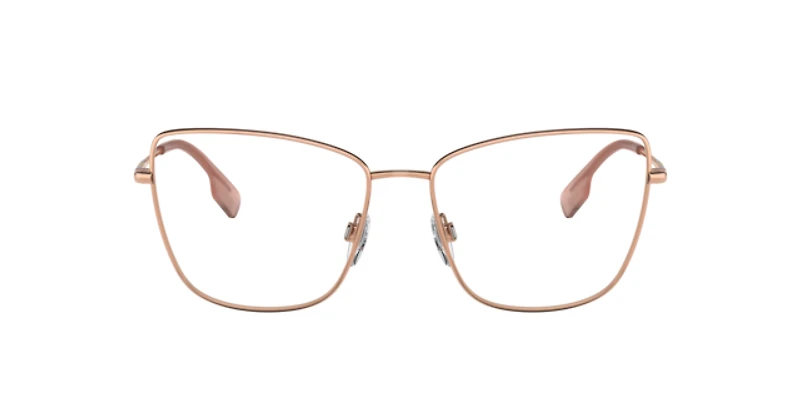 Burberry Woman Rose Gold
