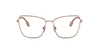 Burberry Woman Rose Gold