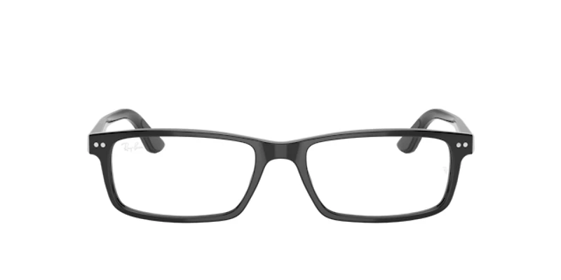 Ray-Ban Unisex Black