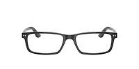 Ray-Ban Unisex Black