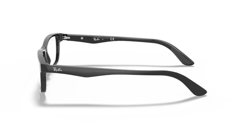 Ray-Ban Unisex Black