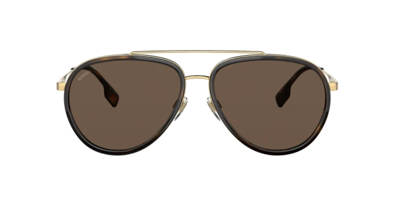 Burberry Man Gold