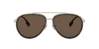 Burberry Man Gold