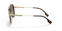 Burberry Man Gold