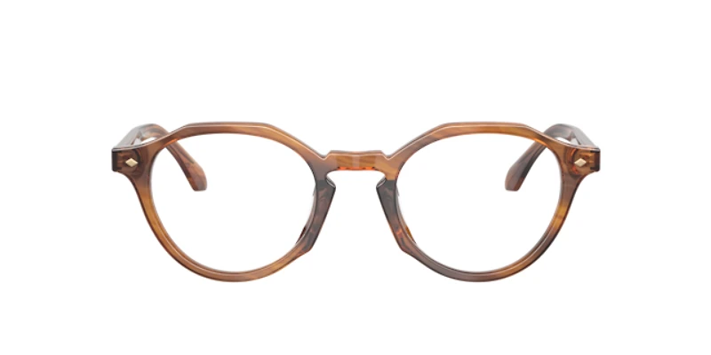 Giorgio Armani Man Striped Honey