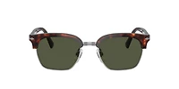 Persol Unisex Havana