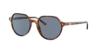 Ray-Ban Unisex Striped Havana