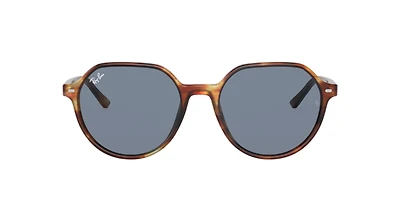 Ray-Ban Unisex Striped Havana