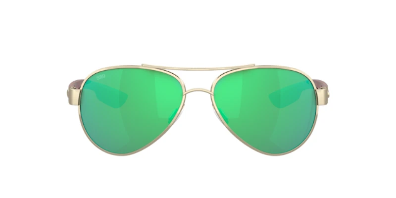 Costa Del Mar Woman Rose Gold