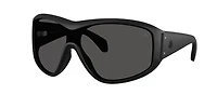 Moncler Unisex Matte