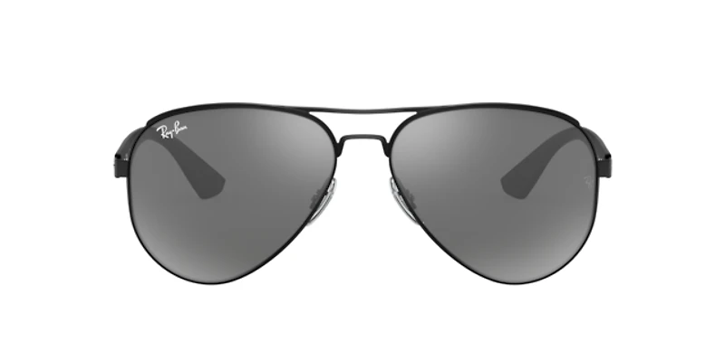 Ray-Ban Man Black