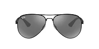 Ray-Ban Man Black