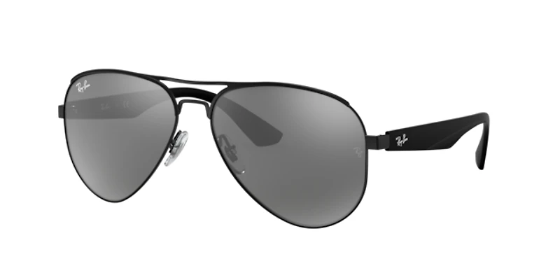 Ray-Ban Man Black