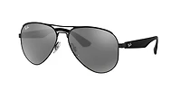 Ray-Ban Man Black