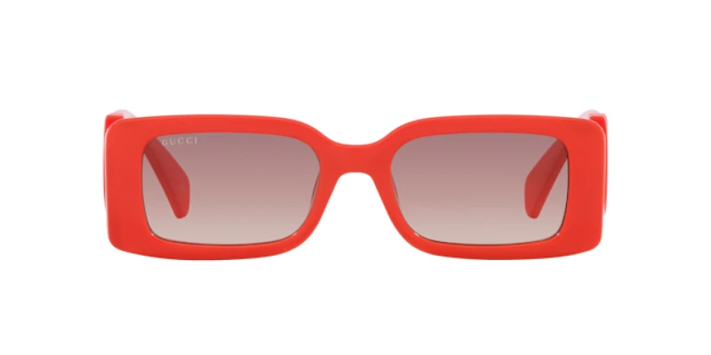 Gucci Woman Red