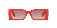 Gucci Woman Red