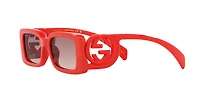 Gucci Woman Red