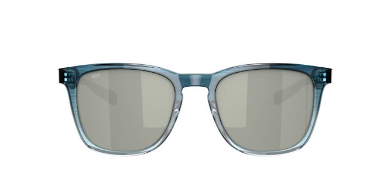 Costa Del Mar Unisex Shiny Deep Teal Fade