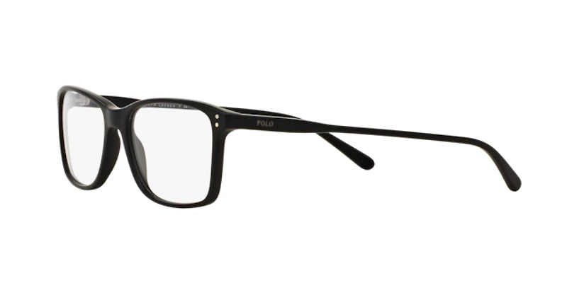 Polo Ralph Lauren Man Matte Black