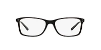Polo Ralph Lauren Man Matte Black