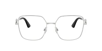 Dolce&Gabbana Woman Silver