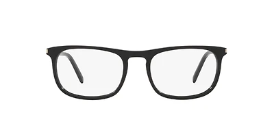 Saint Laurent Unisex Black