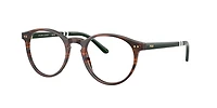 Polo Ralph Lauren Man Shiny
