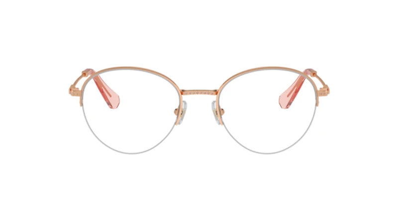 Swarovski Woman Rose Gold