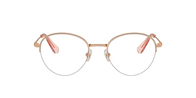 Swarovski Woman Rose Gold