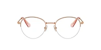 Swarovski Woman Rose Gold