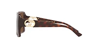 Gucci Woman Tortoise