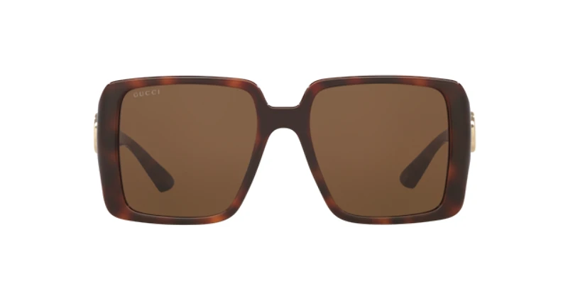Gucci Woman Tortoise