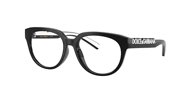 Dolce&Gabbana Woman Black