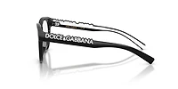 Dolce&Gabbana Woman Black